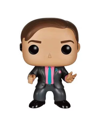 Breaking Bad Figura Vinyl Pop Saul Goodman-10