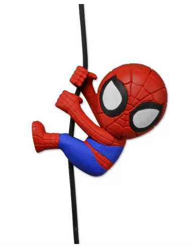 Scalers: Figura Spiderman-10