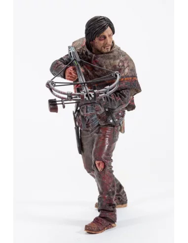 The Walking Dead: Figura Daryl Dixon Survivor Edit-10