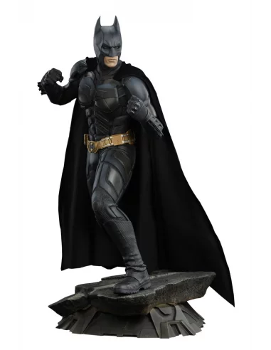 Batman The Dark Knight Estatua Premium Format 1/4 -10
