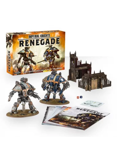 Imperial Knights: Renegade Inglés-10