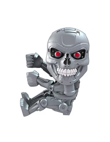 Scalers: Figura Endoskeleton Terminator Genisys-10