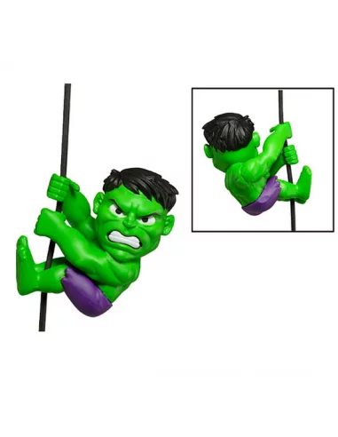 Scalers: Figura Hulk-10