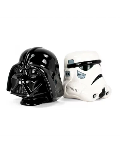 Star Wars Sujetalibros Stormtrooper and Vader 15 c-10