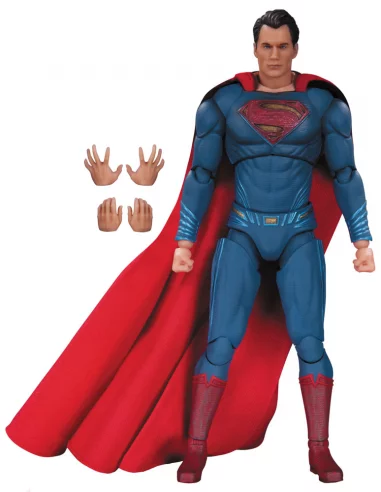 DC Films Figura Premium Superman Batman v Superma-10