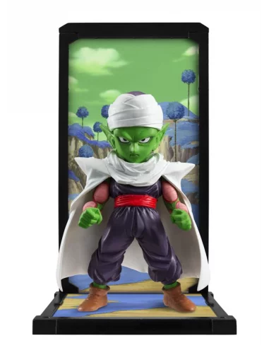 Piccolo Figura Dragon Ball Kai Tamashii Buddies-10