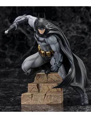 DC Comics Estatua PVC ARTFX+ 1/10 Batman Batman A-10