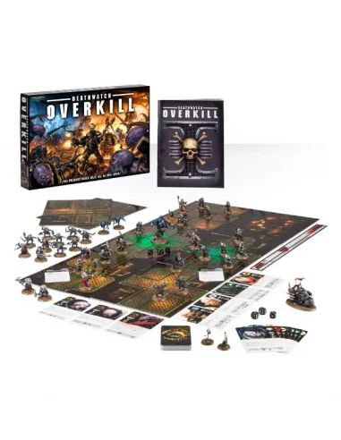 Deathwatch Overkill-10