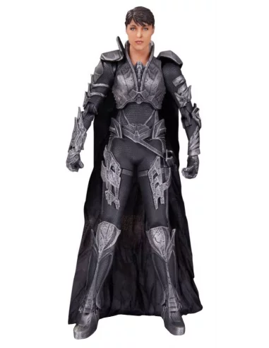 DC Films Figura Premium Faora Man of Steel 17 cm-10