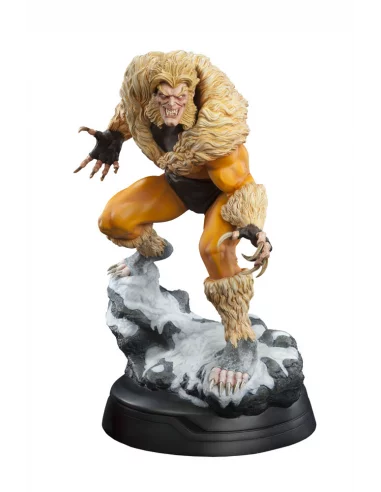 Marvel Estatua Premium Format 1/4 Sabretooth Class-10