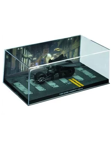 Batman Automobilia Batman Dark Knight Bat-pod-10