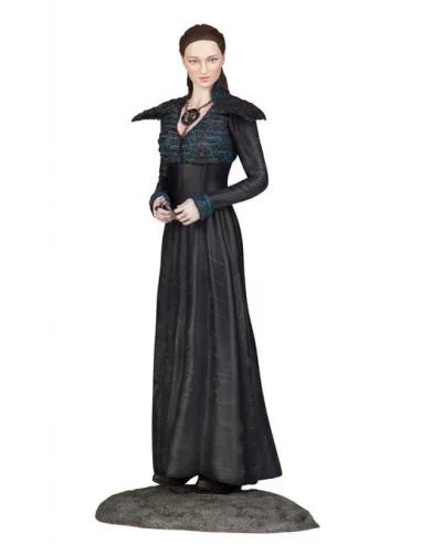 Juego de Tronos Estatua Sansa Stark PVC 20 cm-10