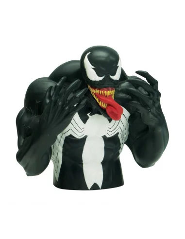 Marvel Comics Hucha Venom Veneno 20 Cm.-10