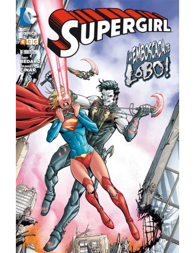 Supergirl 05-10