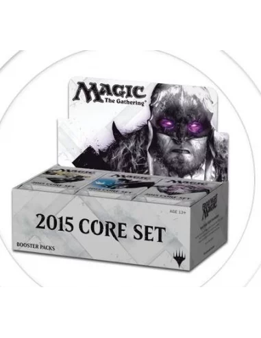 Magic 2015 Core set. Booster Pack 1 sobre-10