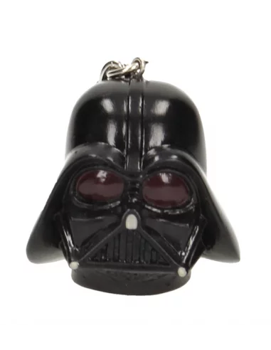 Star Wars Llavero 3D Casco Darth Vader-10