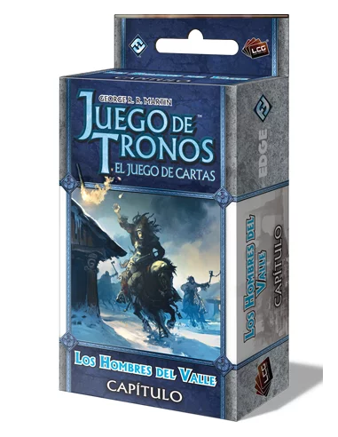 Juego de Tronos LCG CG - Los hombres del valle-10