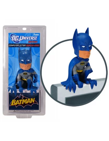 Batman Cabezón 7 cm Computer Sitter Universo DC-10