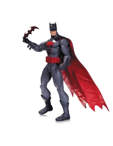 DC Comics The New 52 Figura Earth 2 Batman-10