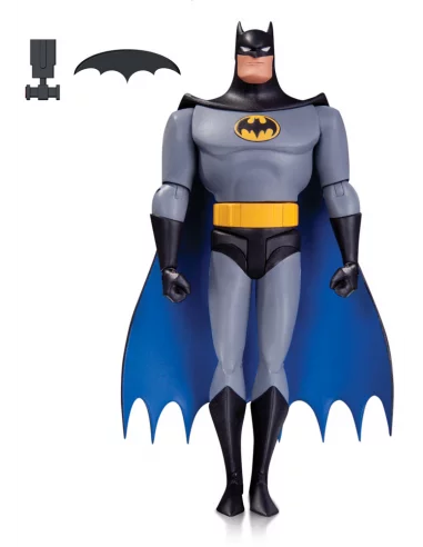 Batman The Animated Series Figura Batman 15 cm-10