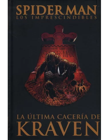 Spiderman Los Imprescindibles 03: La Última Cacerí-10