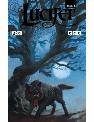 Lucifer: Edición de lujo 06-10