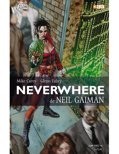 Neverwhere de Neil Gaiman-10