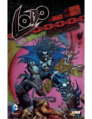 Lobo: El último czarniano-10