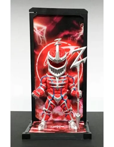 es::Mighty Morphin Power Rangers Figura Lord Zedd Tamashii Buddies 9 cm