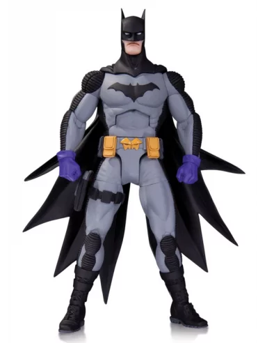 DC Comics Designer Figura Serie 3 Zero Year Batman-10