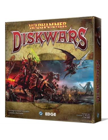 Warhammer: Diskwars-10