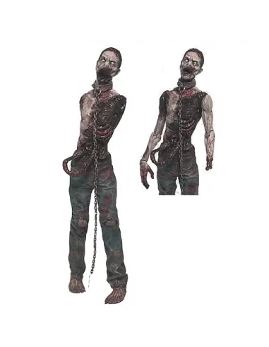 The Walking Dead Serie 2: Figura MICHONNE\'S Pet Zo