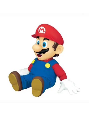 Super Mario Dx Doll