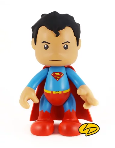 Superman color 21 cm Artoys DC Comics Leblon-Deliè