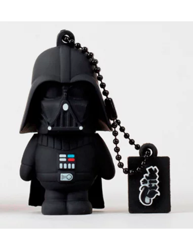 Star Wars Memoria USB Darth Vader 8 GB