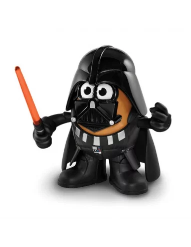 Mr. Potato Star Wars: Figura Darth Vader 15 Cm