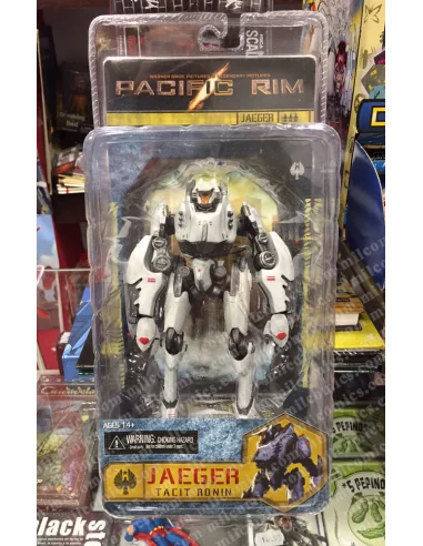 Pacific Rim Figura Tacit Ronin