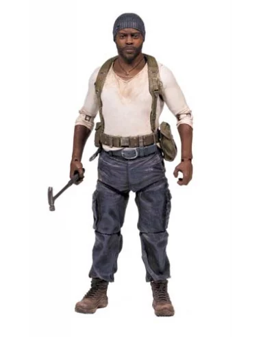 The Walking Dead S5 TV: Figura Tyresse