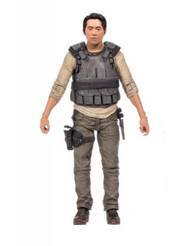 The Walking Dead S5 TV: Figura Glenn Rhee