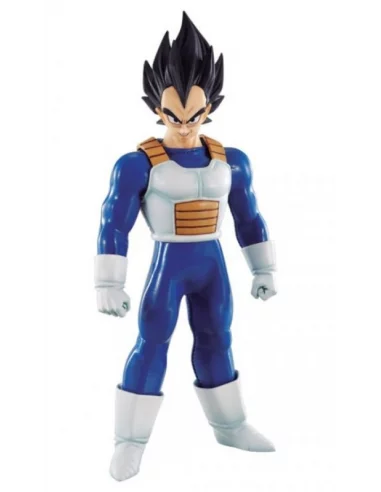 Vegeta Figura Dragon Ball Z Serie D.O.D.