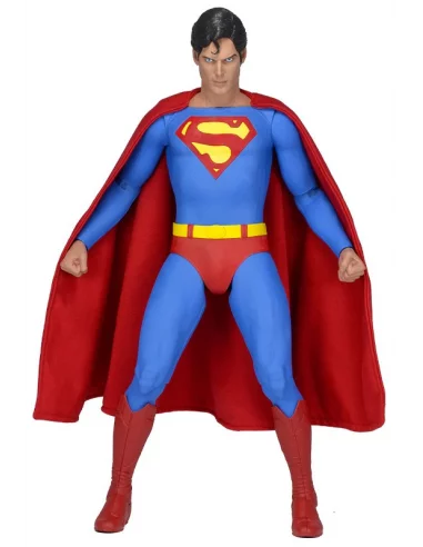 Superman 1978 Figura 1/4 Christopher Reeve 45 cm