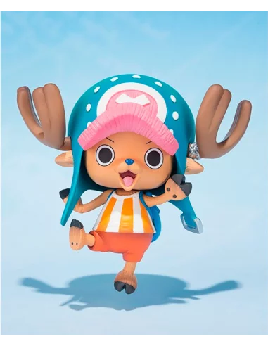 Figura One Piece: Tony Tony Chopper 5th Anniversar