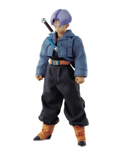 Trunks Figura Dragon Ball Z Serie D.O.D.