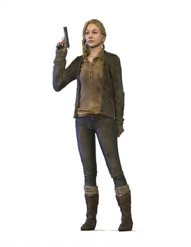 The Walking Dead TV Version Figura Serie 9 Beth Gr