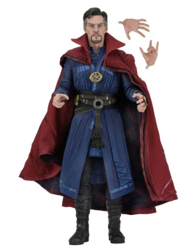 es::Doctor Extraño Figura 1/4 Doctor Strange 46 cm