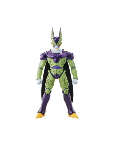 es::Dragon Ball Figura Perfect Cell Dragon Ball Z Serie D.O.D. 25 cm