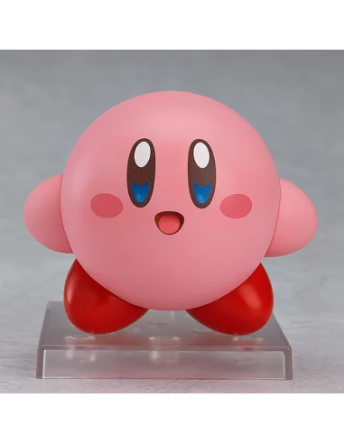 es::Kirby Figura Kirby Nendoroid 10 cm