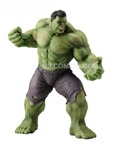 es::Marvel Avengers Now Estatua Hulk ARTFX+