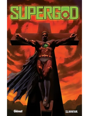 es::Supergod