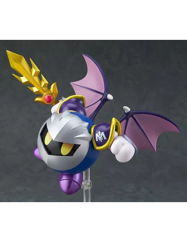 es::Kirby Figura Meta Knight Nendoroid 10 cm